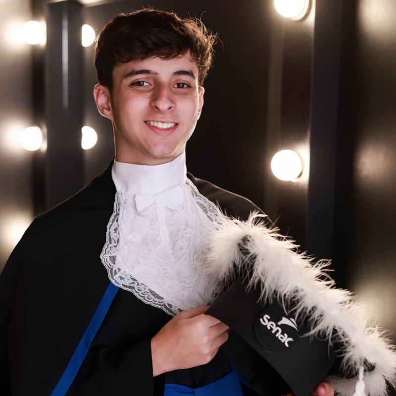 Foto de Guilherme Cardoso